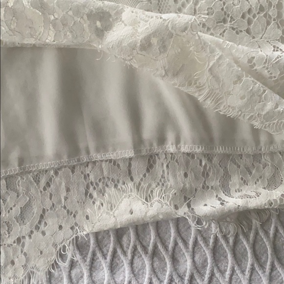 Lace Top - Picture 5 of 6